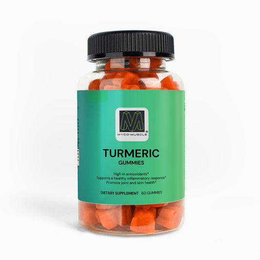 Turmeric Gummies