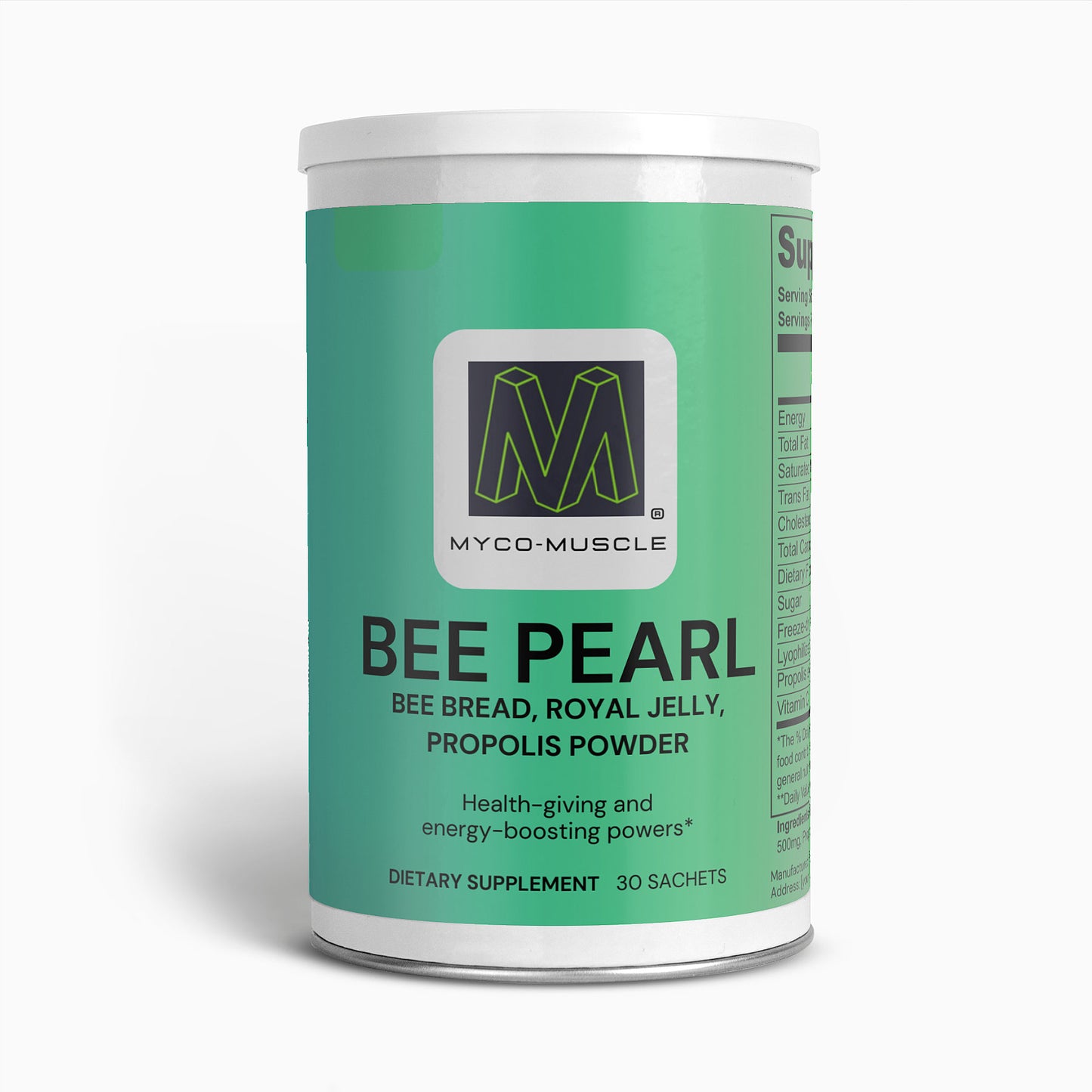 Bee Pearl Powder