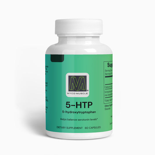 5-HTP