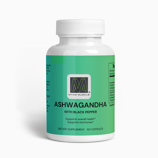 Ashwagandha