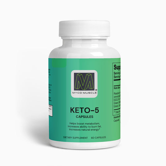 Keto-5