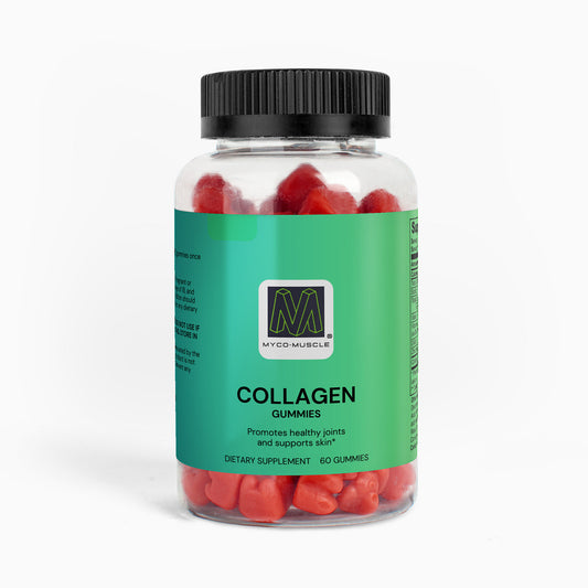 Collagen Gummies (Adult)