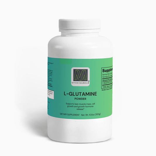 L-Glutamine Powder