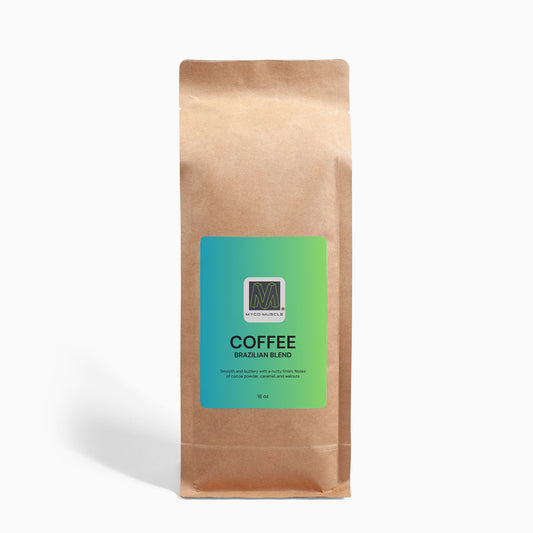 Brazilian Blend 16oz